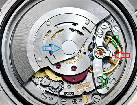 Who makes the highest quality 3135 movement clone  